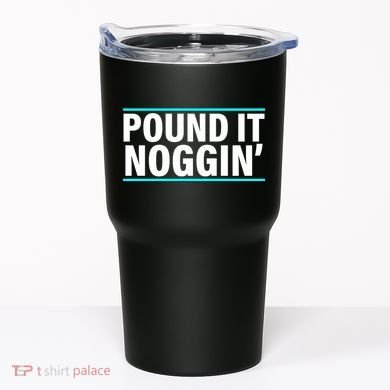 Pound It, Noggin' Funny Meme  Tumbler