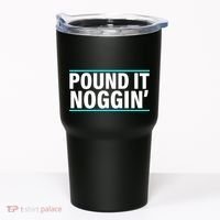 Pound It, Noggin' Funny Meme  Tumbler thumb 0