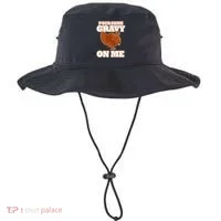 Pour Some Gravy On Me Bucket Hat thumb 0