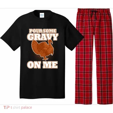 Pajama Set