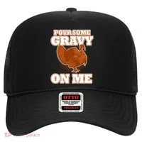 Pour Some Gravy On Me Hat thumb 0
