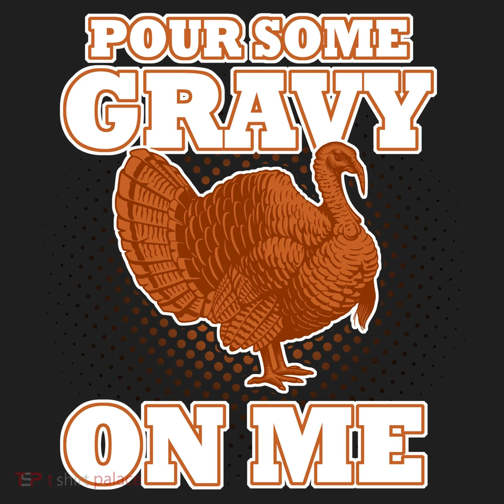 Pour Some Gravy On Me Hat