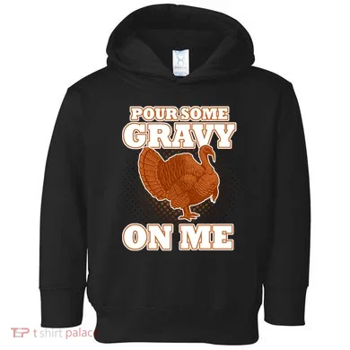 Toddler Hoodie