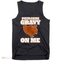 Pour Some Gravy On Me Tank Top thumb 0