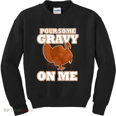 Kids Sweatshirt