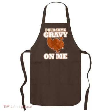 Apron