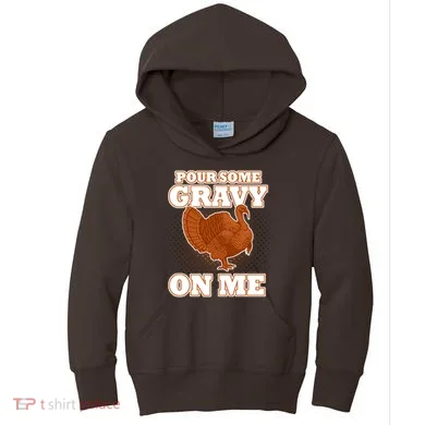 Kids Hoodie