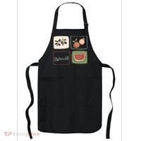 Palestine Olives Watermelon Orange Falasteen Palestinian Apron thumb 0
