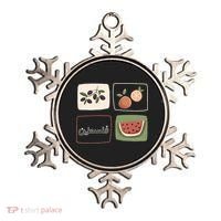 Palestine Olives Watermelon Orange Falasteen Palestinian Ornament thumb 0