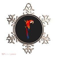 Parrot On Wall Ornament thumb 0