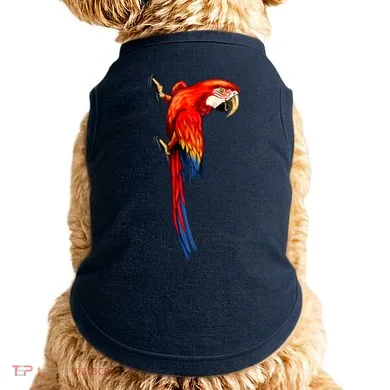Doggie Tank