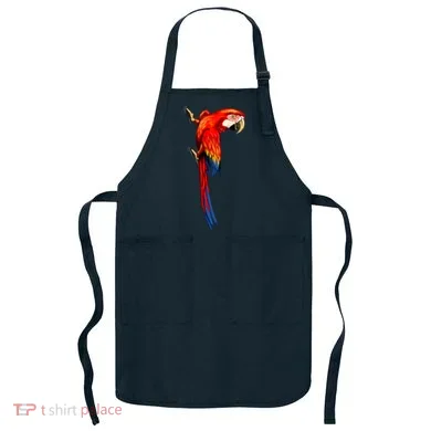 Apron