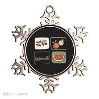 Palestine Olives Watermelon Orange Falasteen Palestinian Ornament thumb 0