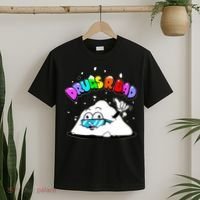 Powder Aint Cool Drugs Are Bad T-Shirt thumb 2