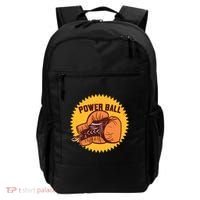 Power Ball Boxing Glove Backpack thumb 0