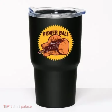 Tumbler