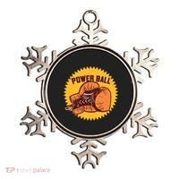 Power Ball Boxing Glove Ornament thumb 0