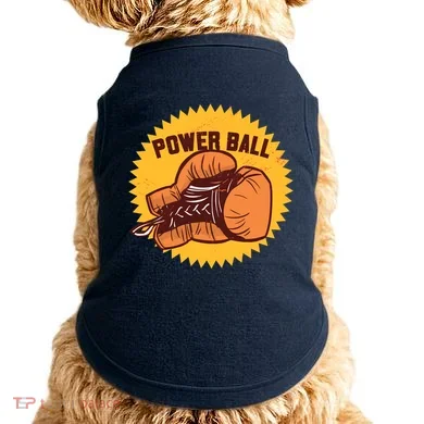 Doggie Tank