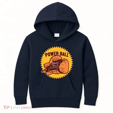 Kids Hoodie