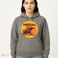 Power Ball Boxing Glove Hoodie thumb 5