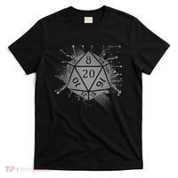 Power D20 Graphic T-Shirt thumb 0