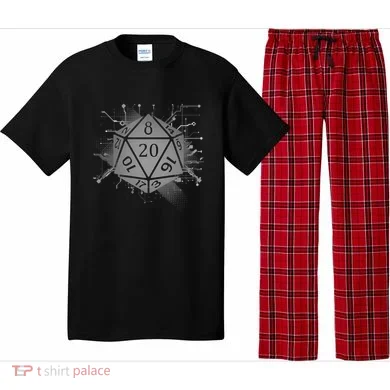 Pajama Set