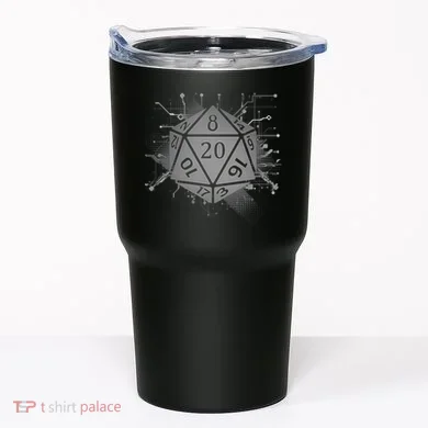 Tumbler