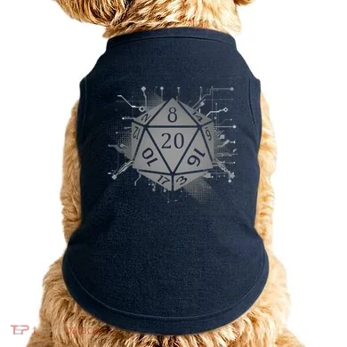 Doggie Tank