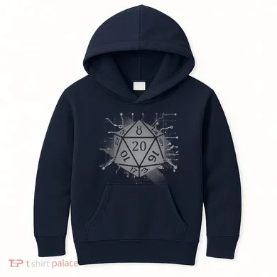 Kids Hoodie