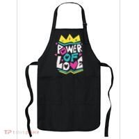 Power Of Love Apron thumb 0