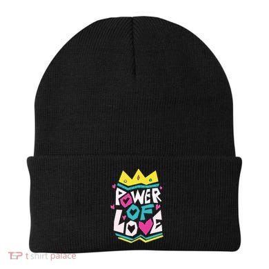 Power Of Love Beanie