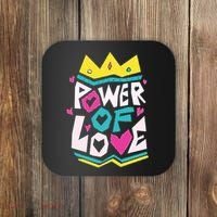 Power Of Love Coaster thumb 0