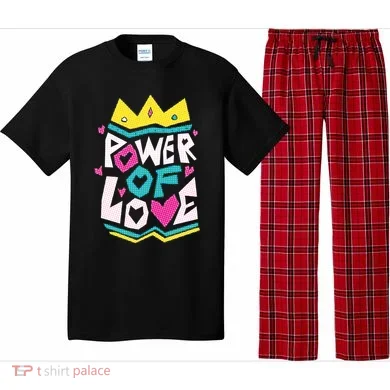 Pajama Set