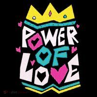 Power Of Love Pajama Set thumb 2