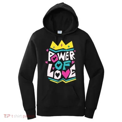 Women's Hoodie