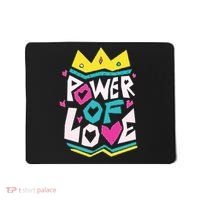 Power Of Love Mousepad thumb 0