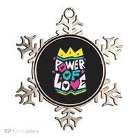 Power Of Love Ornament thumb 0