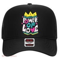 Power Of Love Hat thumb 0