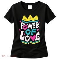 Power Of Love Women's T-Shirt thumb 0