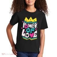 Power Of Love Kids T-Shirt thumb 2