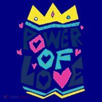 Power Of Love Coffee Mug thumb 5