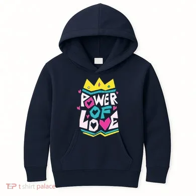 Kids Hoodie