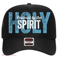 Powered By The Holy Spirit Hat thumb 0