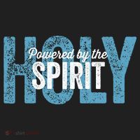 Powered By The Holy Spirit Hat thumb 2
