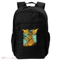 Powerful Dragon Creature Backpack thumb 0