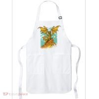 Powerful Dragon Creature Apron thumb 0