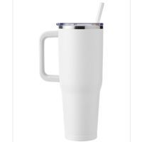 Powerful Dragon Creature 40oz Vacuum Insulated Stainless Steel Travel Tumbler thumb 1