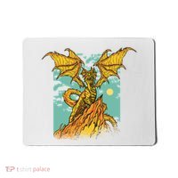 Powerful Dragon Creature Mousepad thumb 0