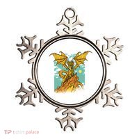 Powerful Dragon Creature Ornament thumb 0