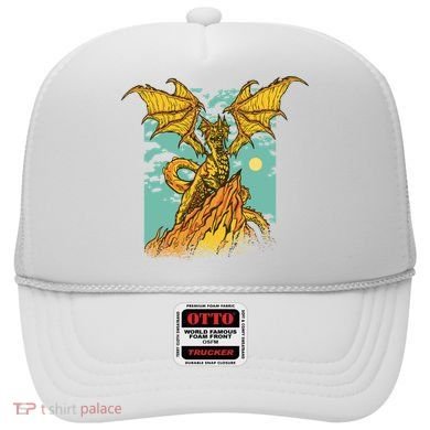 Powerful Dragon Creature Hat